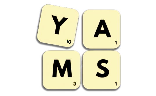 Logo Le Yam's